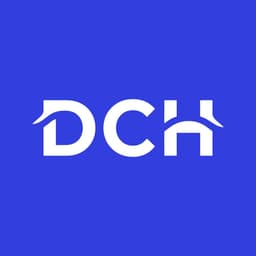 Digital Cloud Harmony loading mark