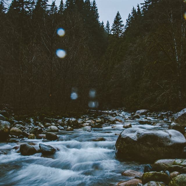 The Ambient Shift cover artwork